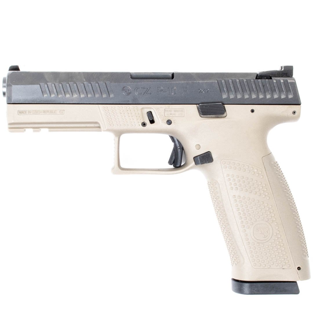 ECOM00431978 CZ P-10 F ECOM00431978 520905